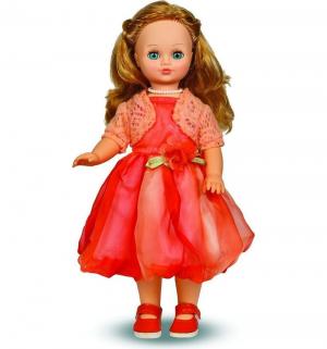 Кукла  Лиза 19 42 см Весна