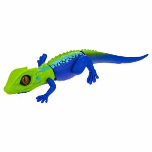 Интерактивная игрушка  Робо-ящерица RoboAlive 40 см Zuru