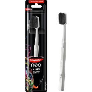 Зубная щётка  Neo, средняя жёсткость Colgate