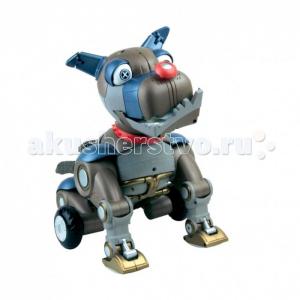 Интерактивная игрушка  Робот-собака Рекс Wowwee