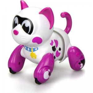 Интерактивная игрушка  Ycoo nFriends Кошка Муко 13 см Silverlit