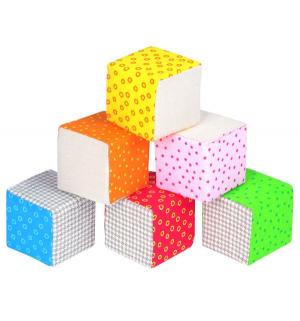 Мягкие кубики  Эко Мякиши