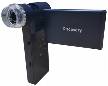 Микроскоп цифровой Discovery Artisan 1024 Levenhuk