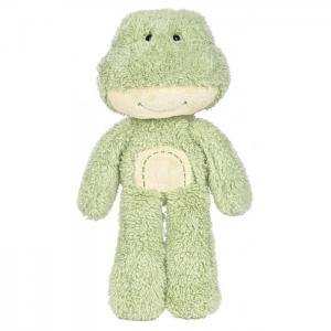 Мягкая игрушка  Лягушка Платтисар большая Teddykompaniet