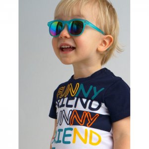 Солнцезащитные очки  для мальчика Color Fantasy 220313018 Playtoday