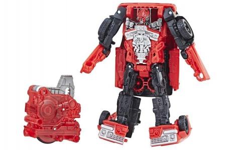 Робот Заряд Энергона 15 см Transformers