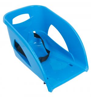 Спинка для санок  Seat 1, цвет: синий Prosperplast