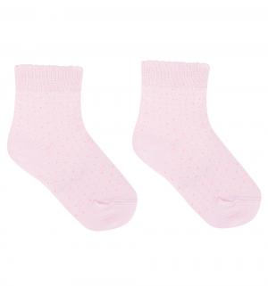 Носки , цвет: розовый Mark Formelle