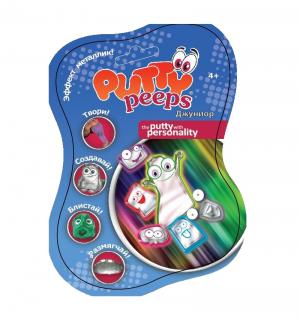 Жвачка для рук  Мини Putty Peeps