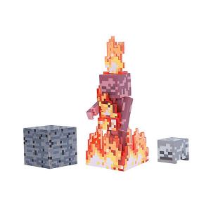 Минифигурка Minecraft