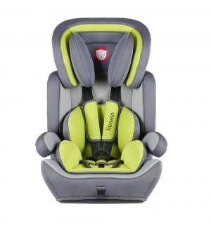 Автокресло  Lo-levi plus, цвет: lime Lionelo