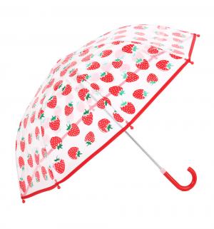 Зонт , цвет: красный Twins